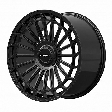 Кованые диски ST Wheels ST Future