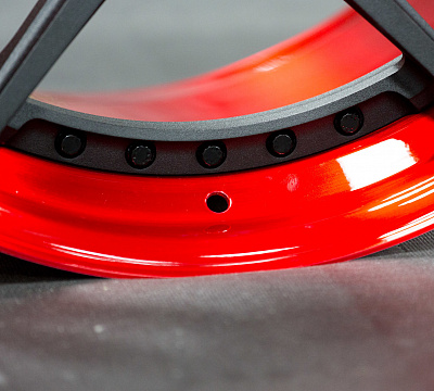 Vossen M-X1 (3-Piece)