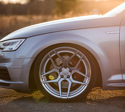 BC Forged HC053