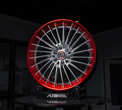 AL13 R120