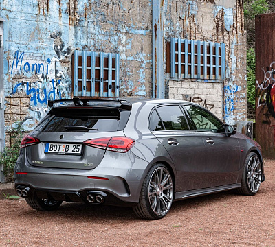 BRABUS Monoblock R