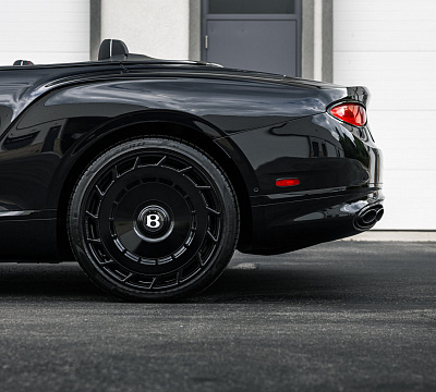 Vossen LC3-11T