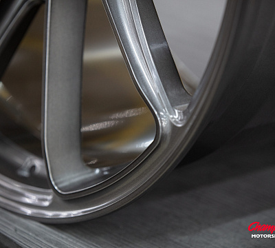 Vossen RS92