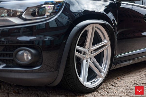 Volkswagen Tiguan I