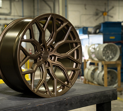 Vossen HF-2