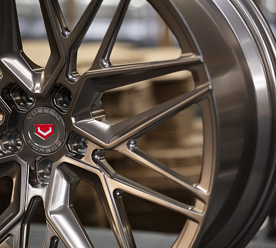Vossen EVO-5