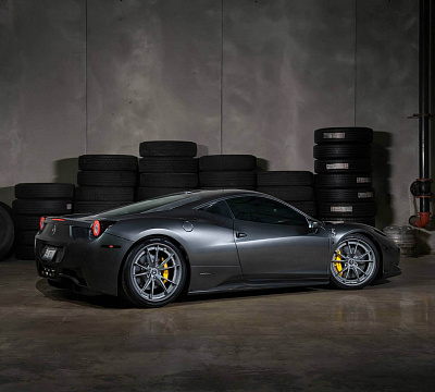 HRE S104