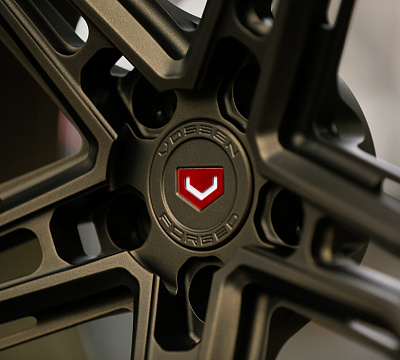 Vossen EVO-3R