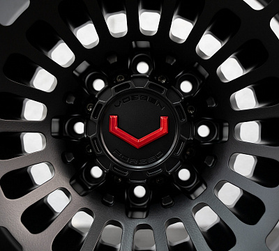 Vossen LCX-04