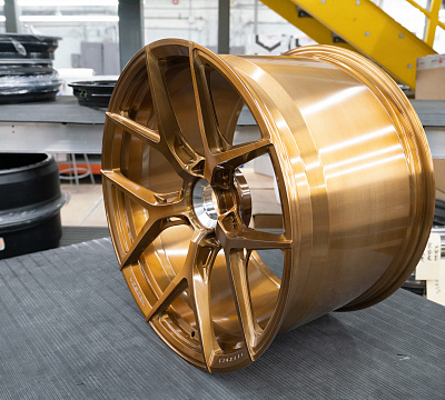 Vossen S21-01