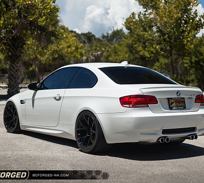 BC Forged RS41