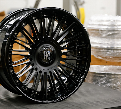 Vossen S17-14 (3-Piece)