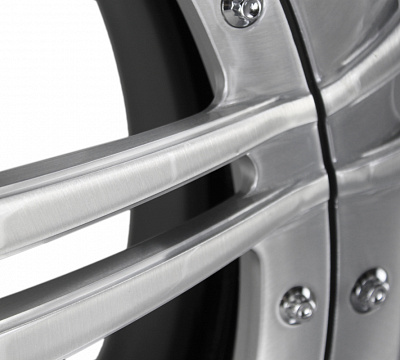 Strasse Wheels SP5R Signature