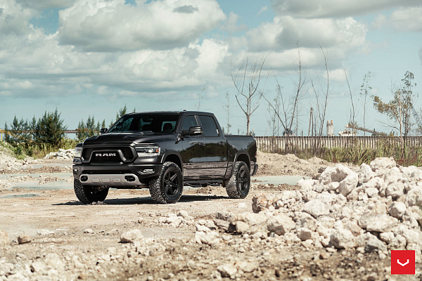 Dodge Ram 1500