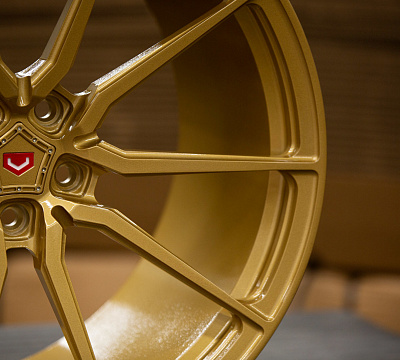 Vossen M-X2