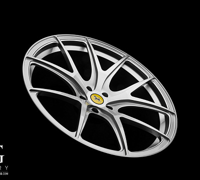 Avant Garde AGL23