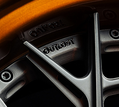 MV Forged MR-217
