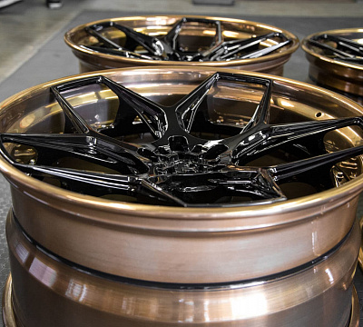 ADV.1 ADV05D Track Spec Advanced Series