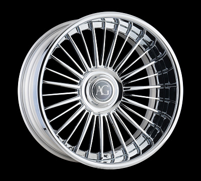 Avant Garde AGL63