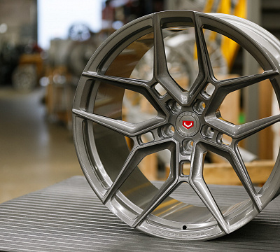Vossen EVO-4