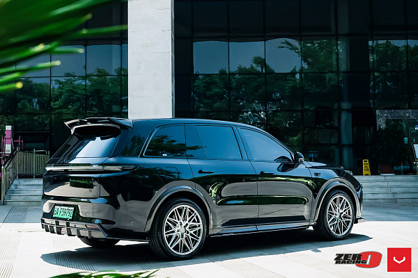 Lixiang L9