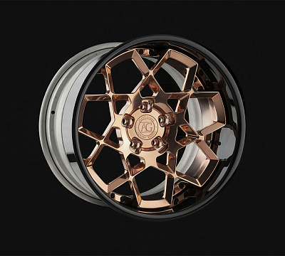 Avant Garde AGL55