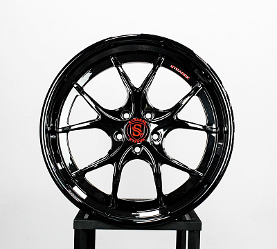Strasse Wheels SM5R Performance
