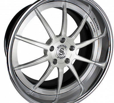Strasse Wheels R10 Signature