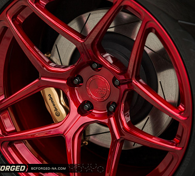 BC Forged RZ053