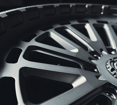 Brixton Forged BX03-M