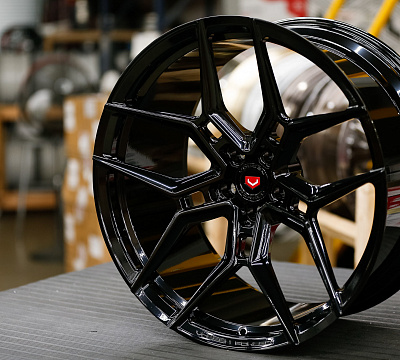 Vossen EVO-4