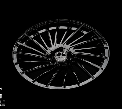 Avant Garde AGL54