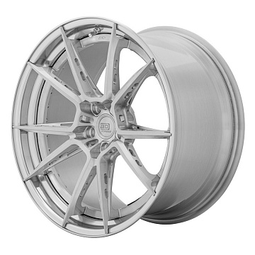 Кованые диски BC Forged HCX05