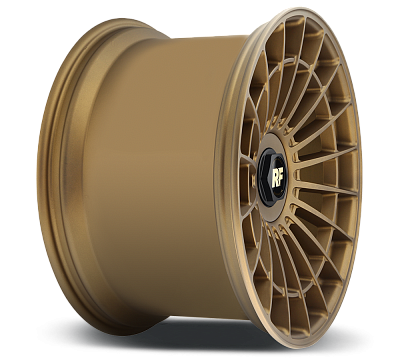 Rotiform LAS-R