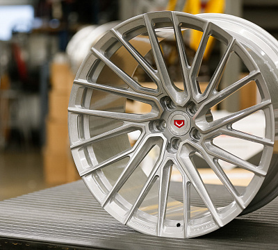 Vossen EVO-6T