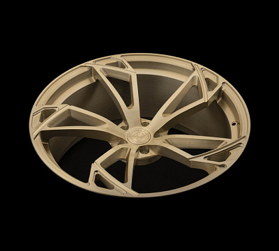Avant Garde AGL47