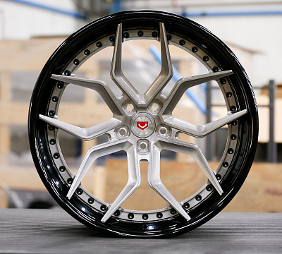 Vossen EVO-3 (3-Piece)