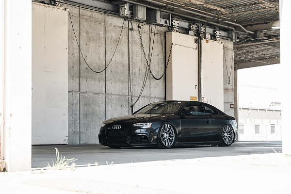 2014 Audi RS5