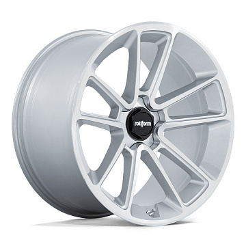 Кованые диски Rotiform BTL
