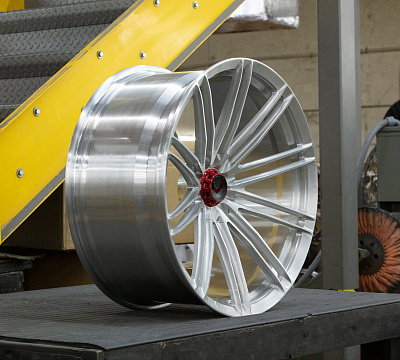 Vossen VPS-5