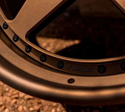 Variant Alloy APX-3P