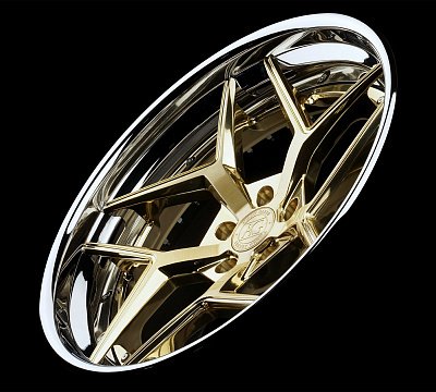 Avant Garde AGL53