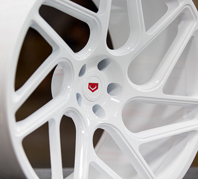 Vossen CG-209T