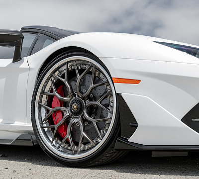 Vossen S17-01 (3-Piece)