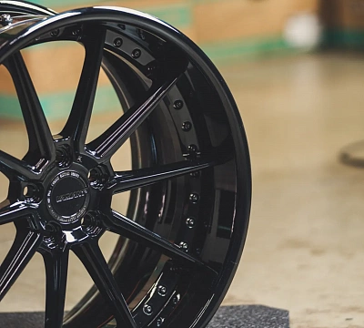Variant Alloy PSY-3P