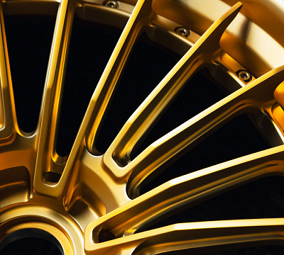MV Forged CR40