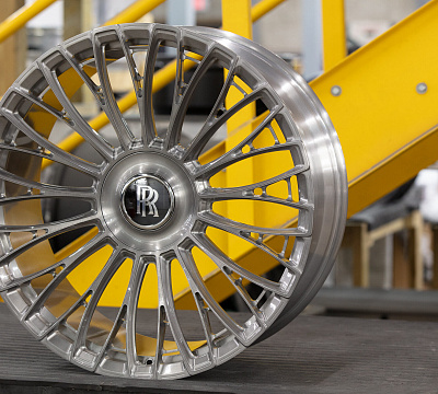 Vossen UV-6