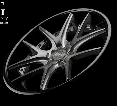 Avant Garde AGL23