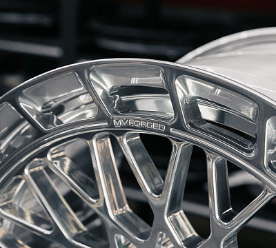 MV Forged PS-30R