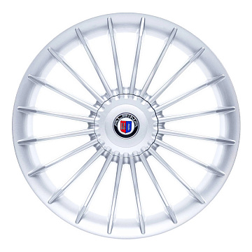 Кованые диски Alpina Classic C09